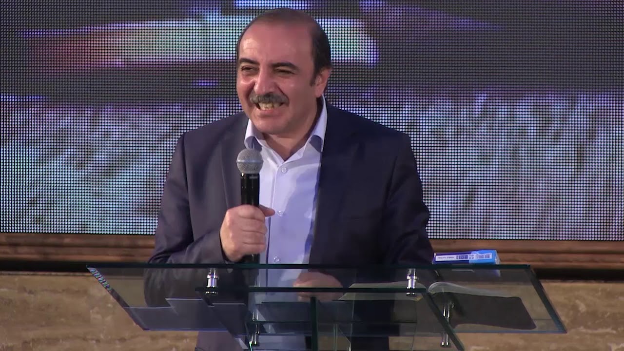 Miabanutyun garnanayin hamajoxov  Vladik Baghdasaryan 17.05.2019