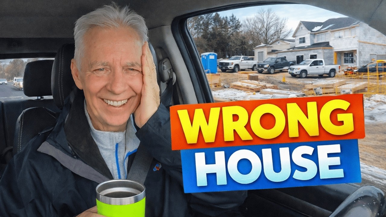 I Went to the Wrong House Before an HVAC Appointment