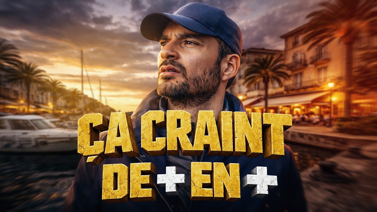 LATTES : LE SACCAGE COMMENCE