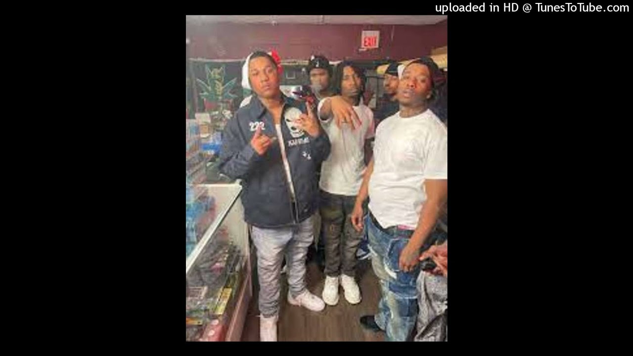 (FREE FOR NON-PROFIT) EBK JaayBo x Young Slo-Be x EBK Juvie Ju Type Beat 