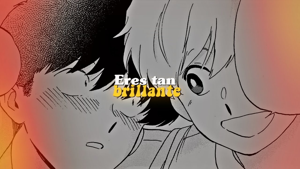 Gee // Ganbare! Nakamura-kun!! // Sub. Español