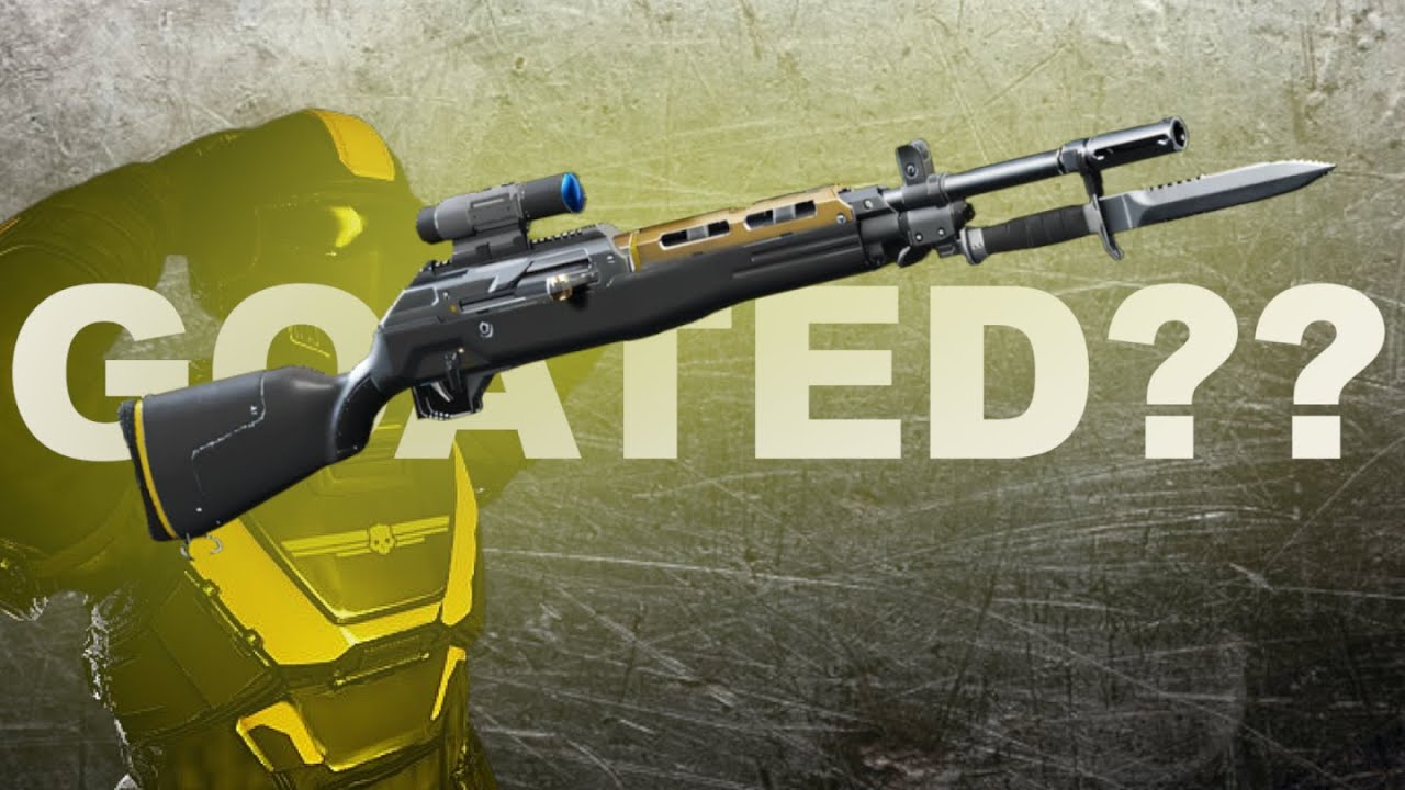 COMBAT review of the R2 Amendment in Helldivers 2