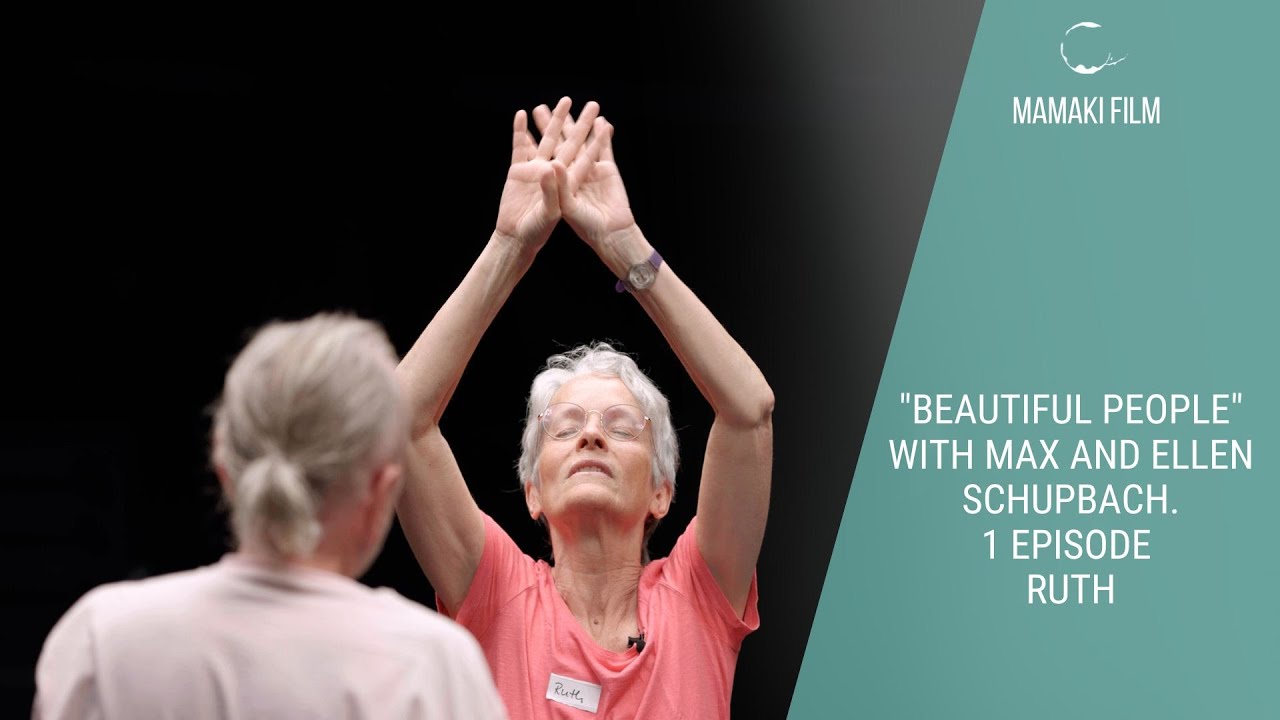 Beautiful People - Episode 1 | Max & Ellen Schupbach Help Ruth Find Balance. Processwork Documentary