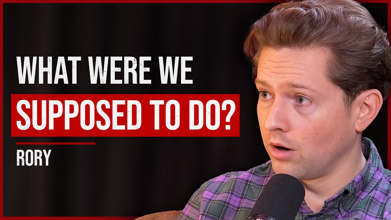 Rory Jennings Speaks on Leaving The Kick Off & Starting The Club