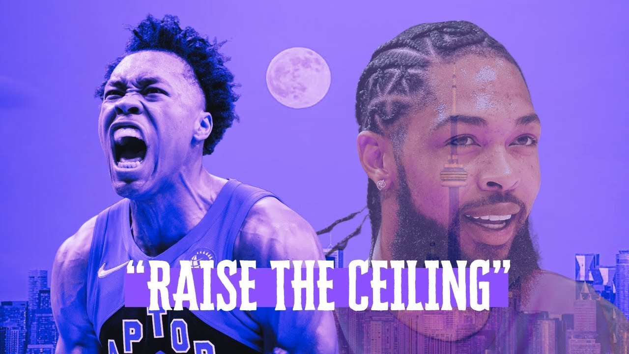 What do the Raptors need to prove this season?