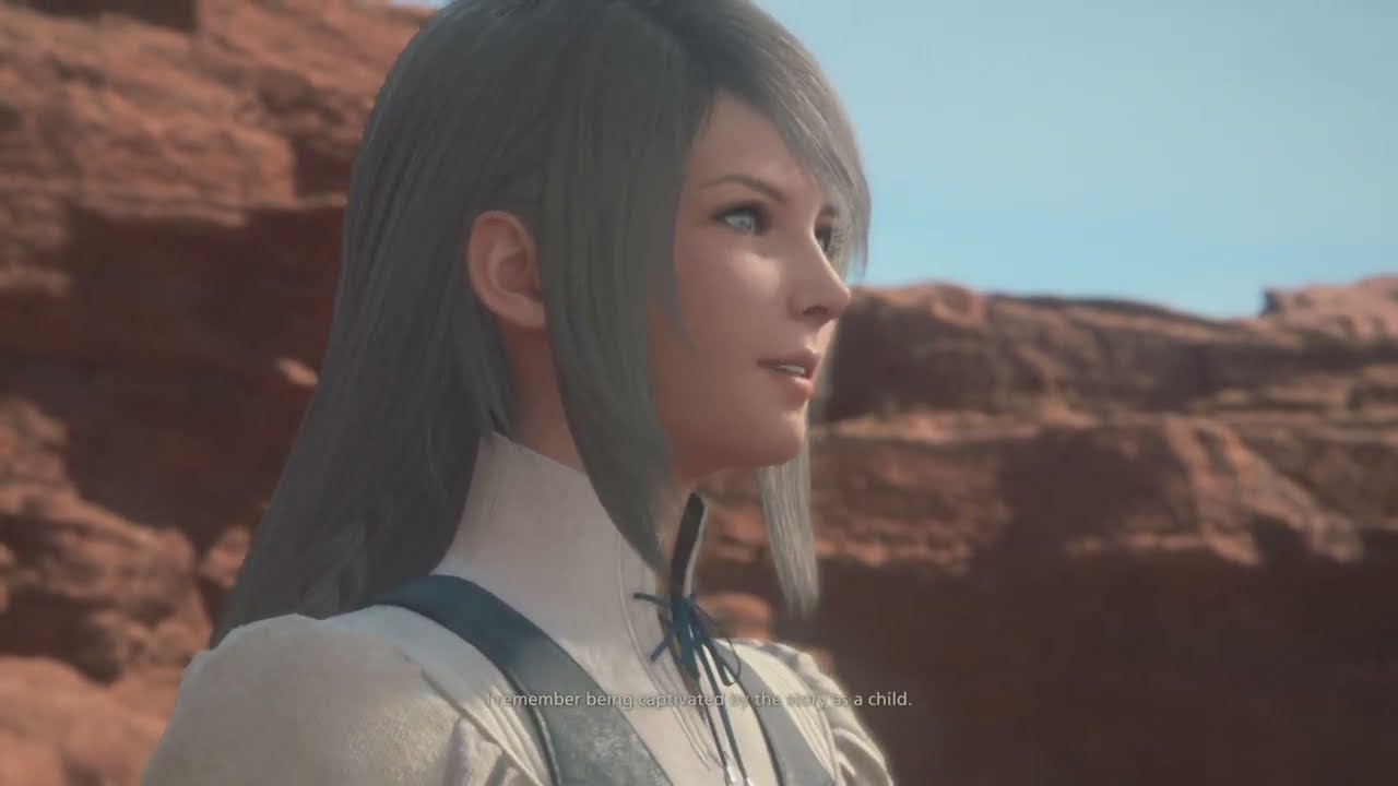 Drake's Fang -- Drake's Tail (Cutscenes)