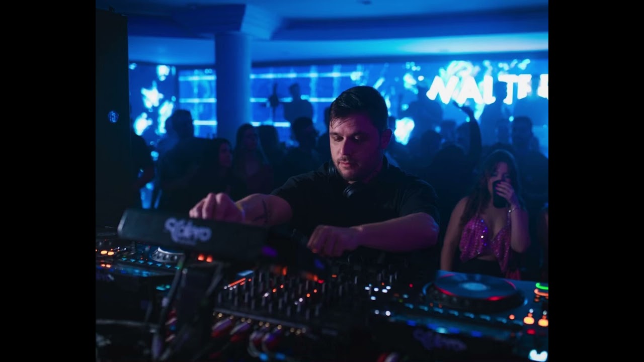 Waltervelt 30 Years Special Mix