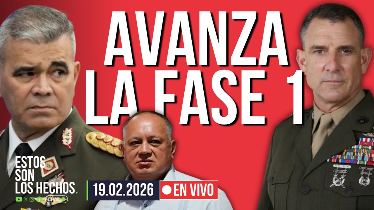 Jefe del Comando Sur en Venezuela: claves de la reunión y el plan de “estabilización”