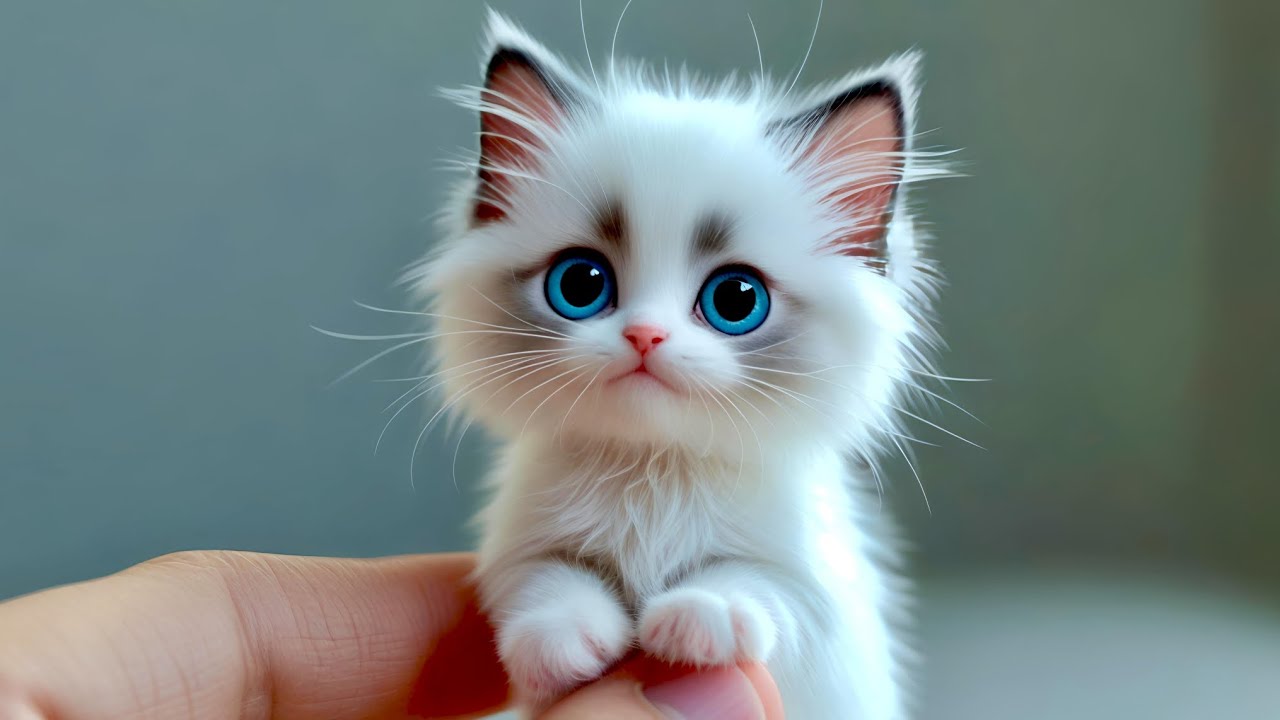 🇺🇸 CUTEST Talking Kittens in America?! Part 34 Will MELT Your Heart & Make You Laugh!