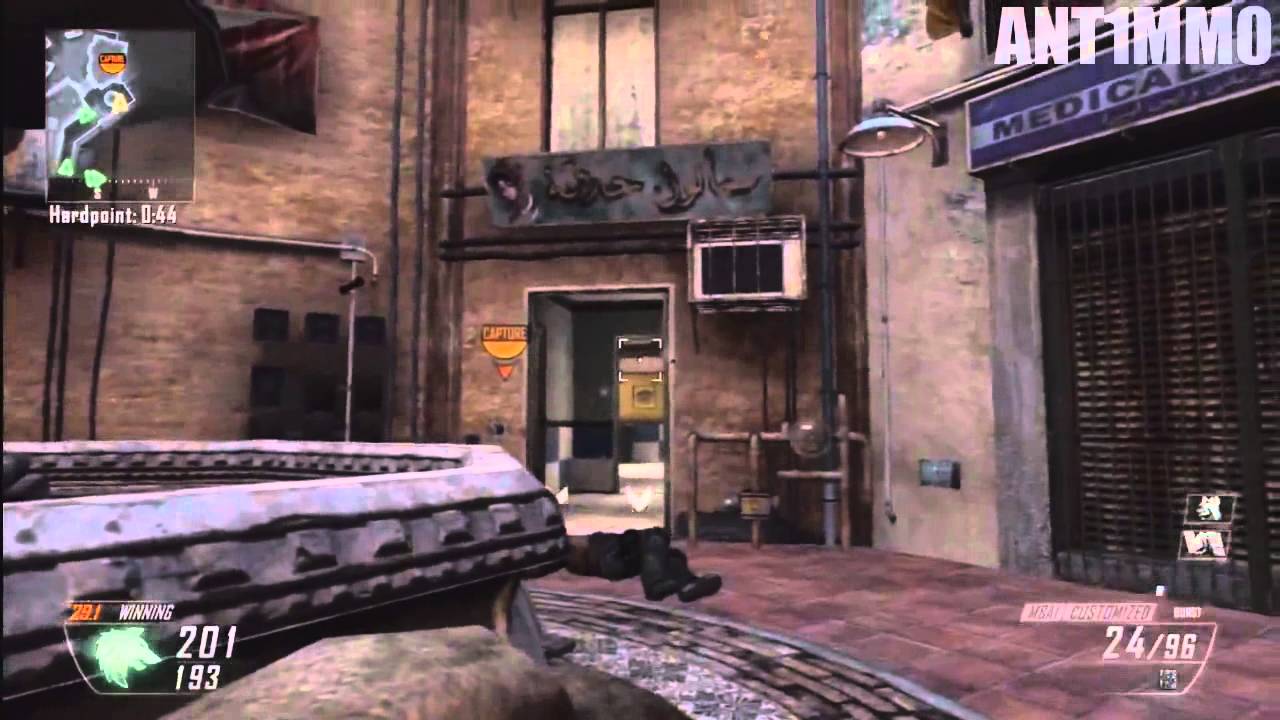 Teleporting C4 // I KILLED MY SELF // ANT1MM0