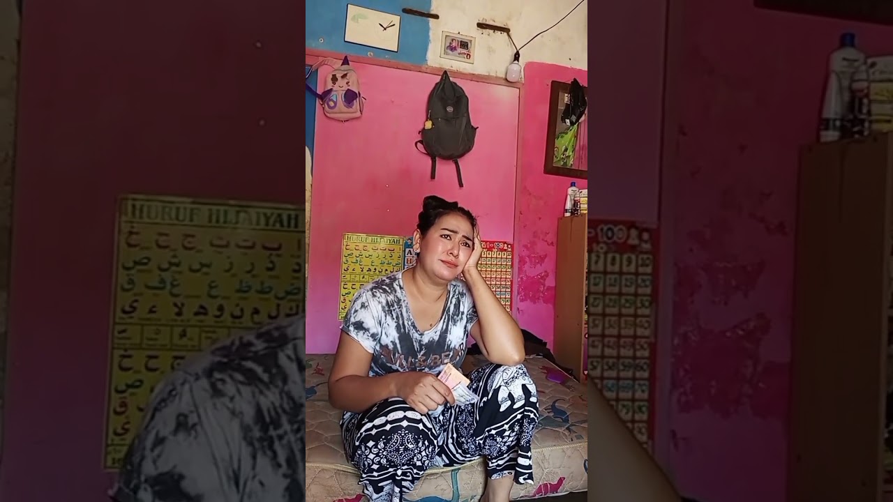 Ngomong bahasa Sunda lucu bikin ngakak 