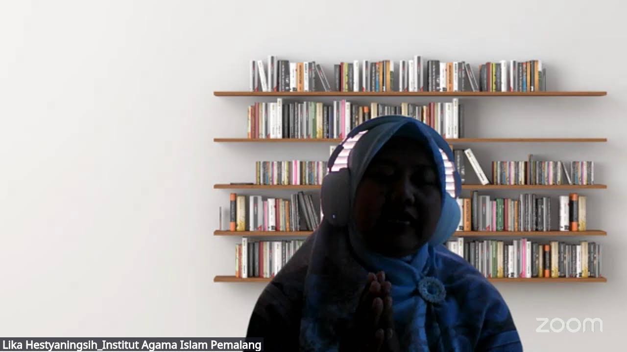 PAI 4 RH Zoom Meeting