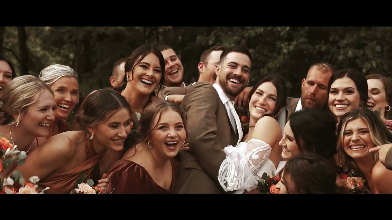 Hitched Creative | Award Winning and Highly Referred Wedding Videographers