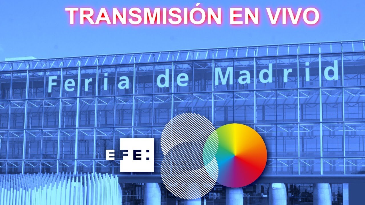 🔴📡 #ENVIVO | COP25 Madrid