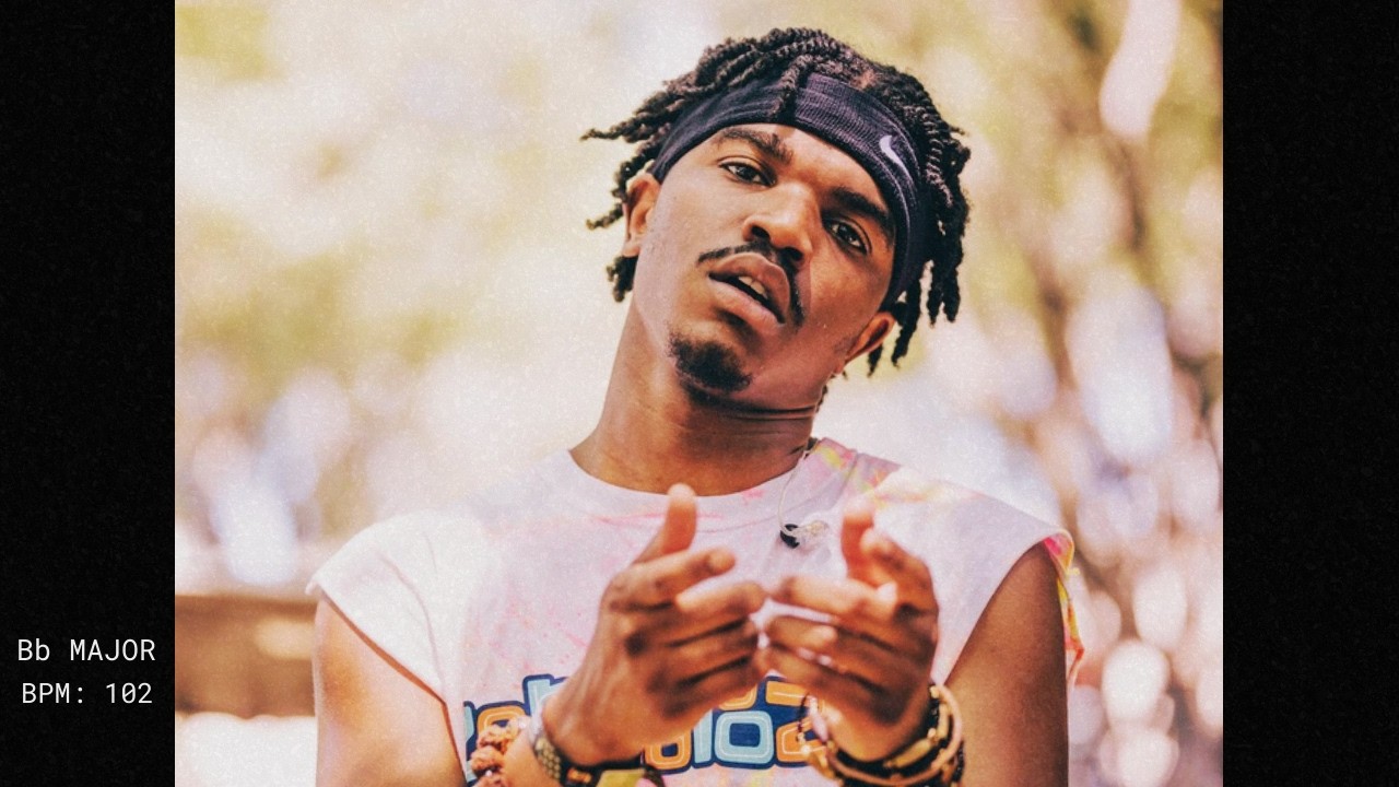 (FREE) Smino x Tyler the Creator Type Beat - 