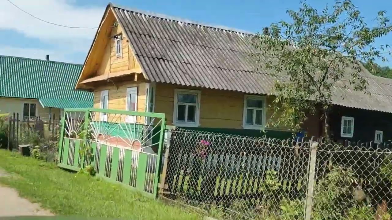 Трохимы, Берестовицкий район, 2023