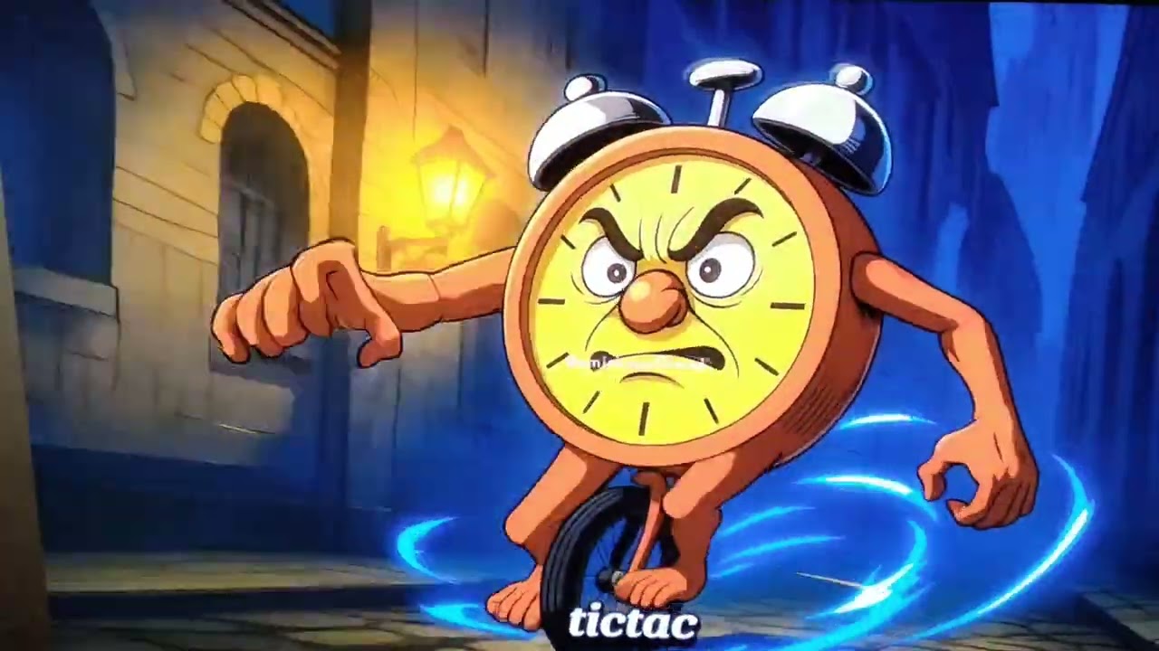 Poco _ brainrot anime Opening song part 15  