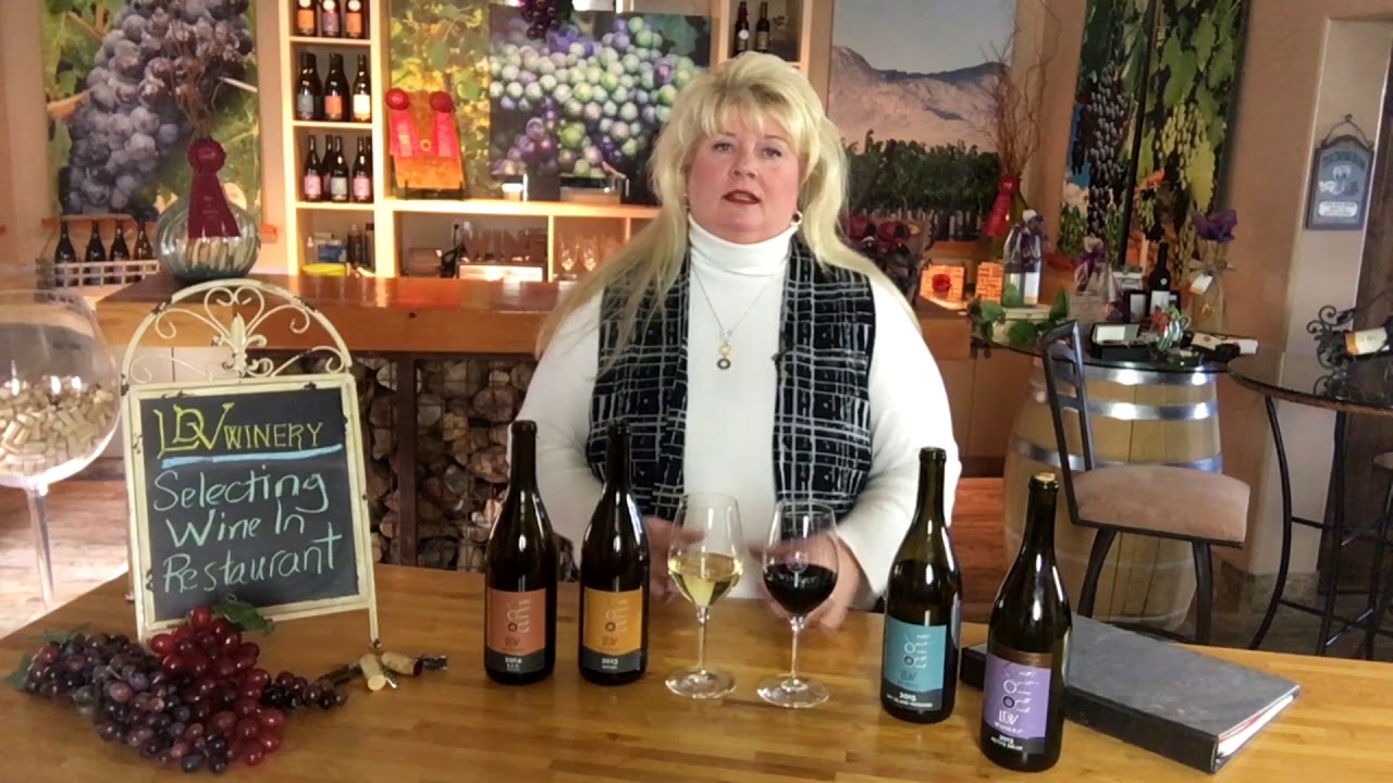 6 Tips for Selecting Wine in Restaurant