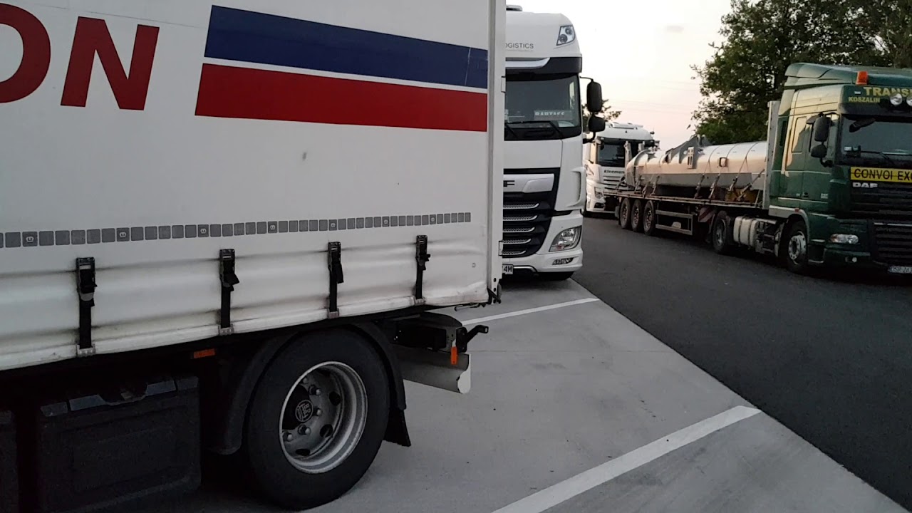Kończy Ci się czas jazdy? Masz problem z parkingiem? Monolog BARTASS-a #short# cz.77