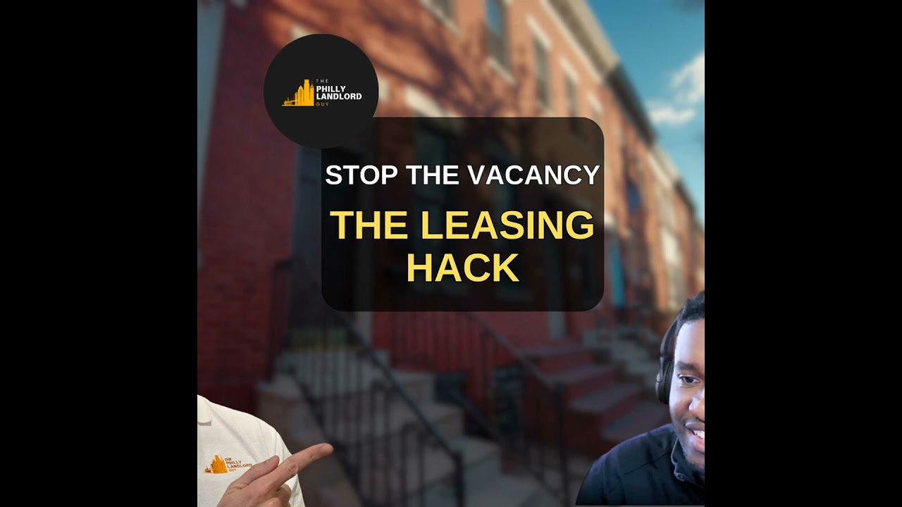 How to Rent Your Philly Property Faster in 2026: Pricing, Marketing & Speed to Lead