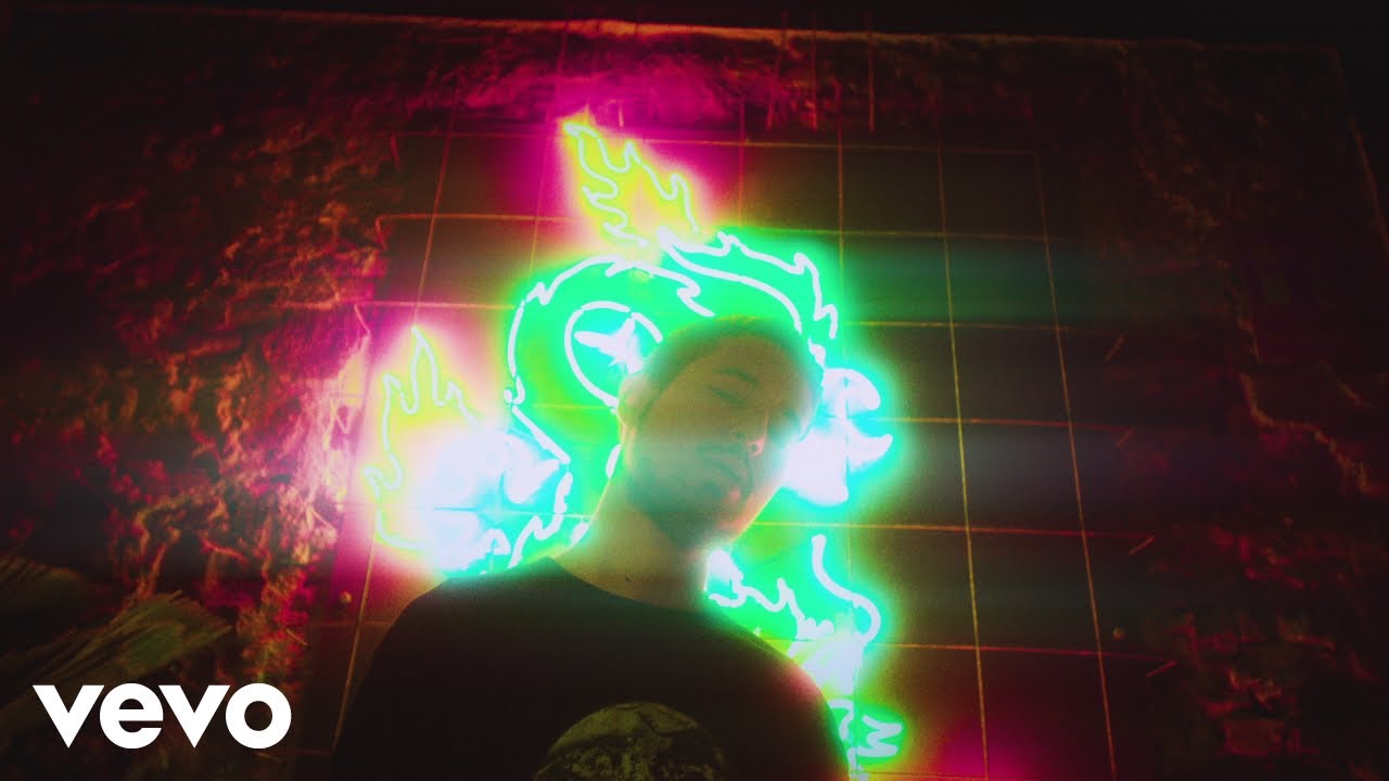 $kyhook - SKY999 (Video) ft. Soto Asa