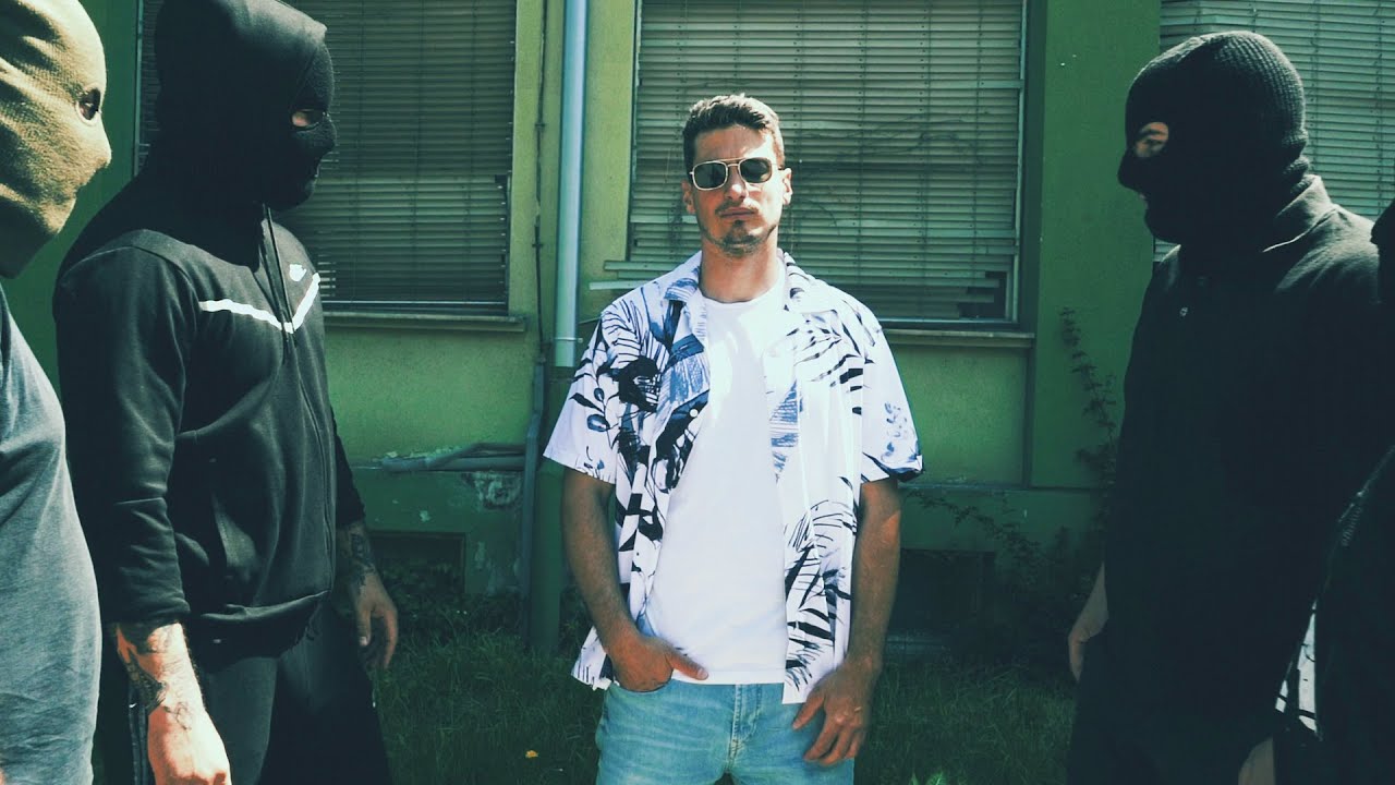 Dwon x Smirbe La Bagra - Don Dilla (Official Video)