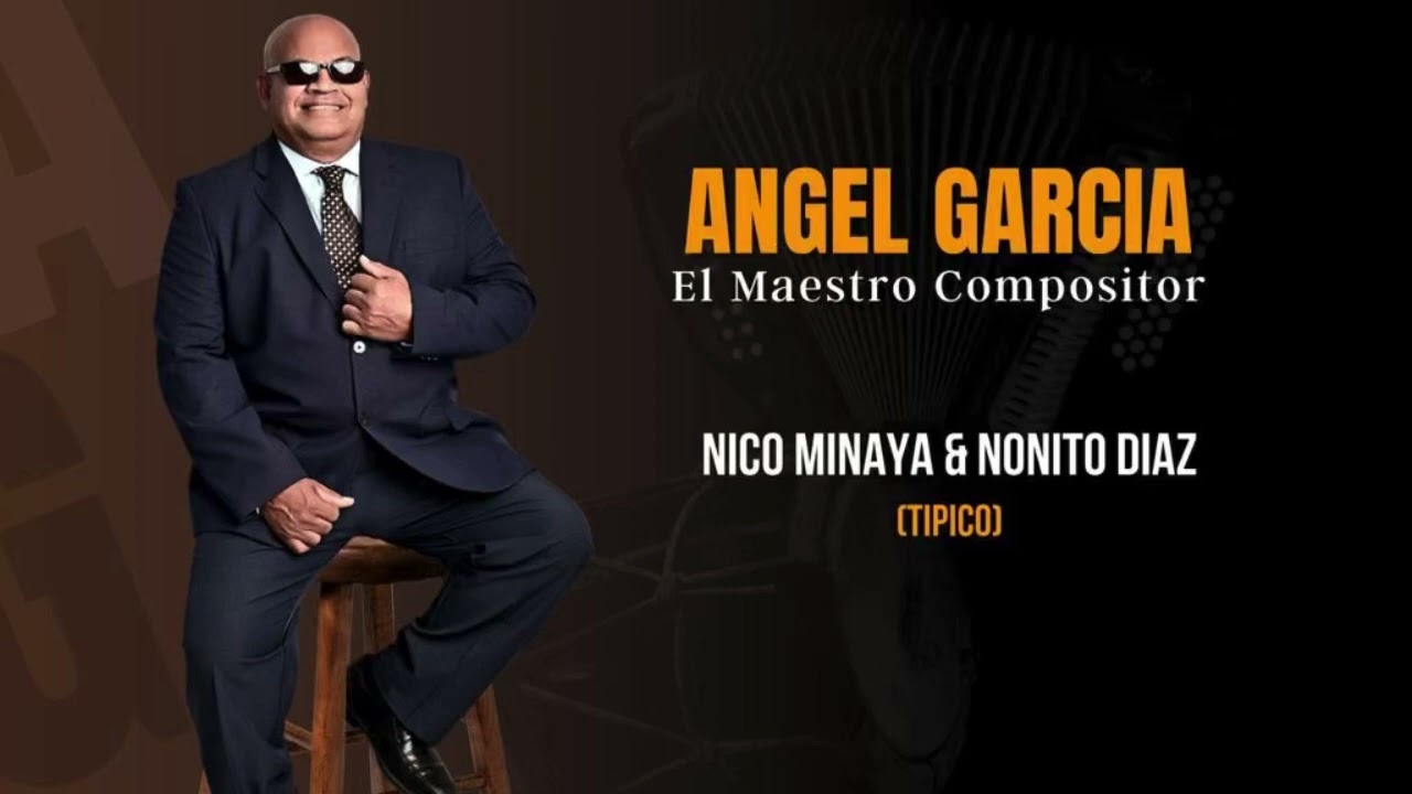 NICO MINAYA Y NONITO DIAZ 🥃