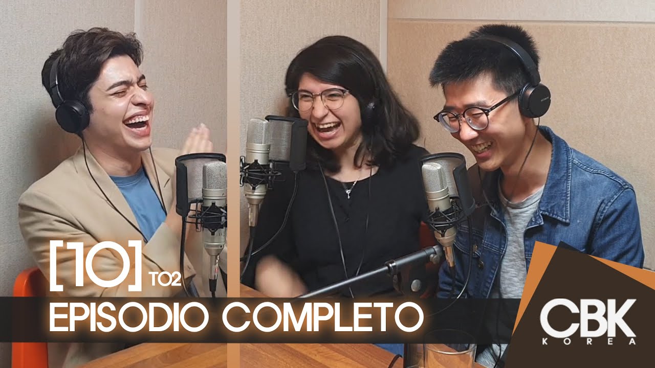 EP10 || El Servicio Militar de Corea del Sur (con Escenas In&eacute;ditas) [Opini&oacute;n Internacional]