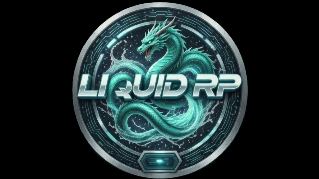 Liquid State Of Mind