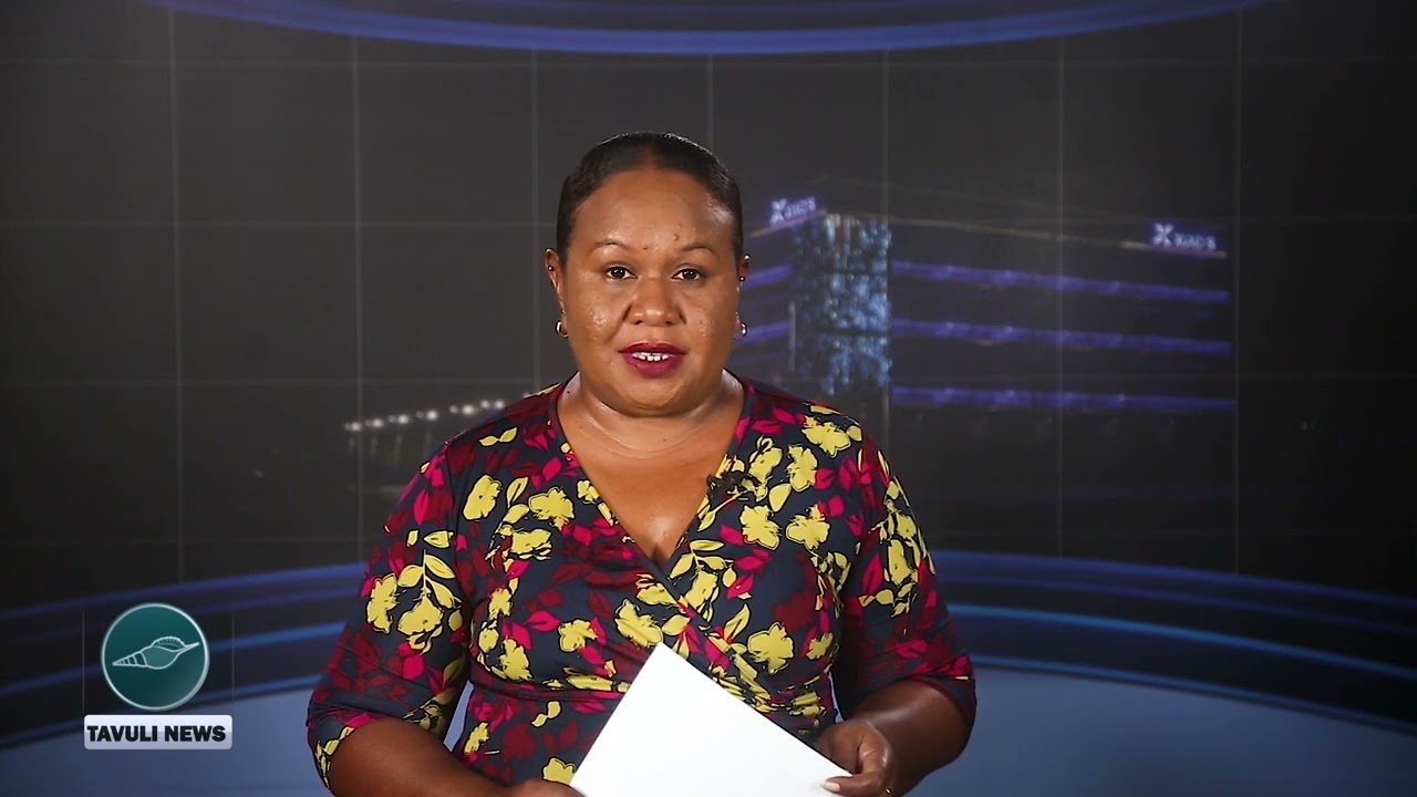 Tavuli News_ News & Current Affairs Program_ Wed 02 Sept 2026