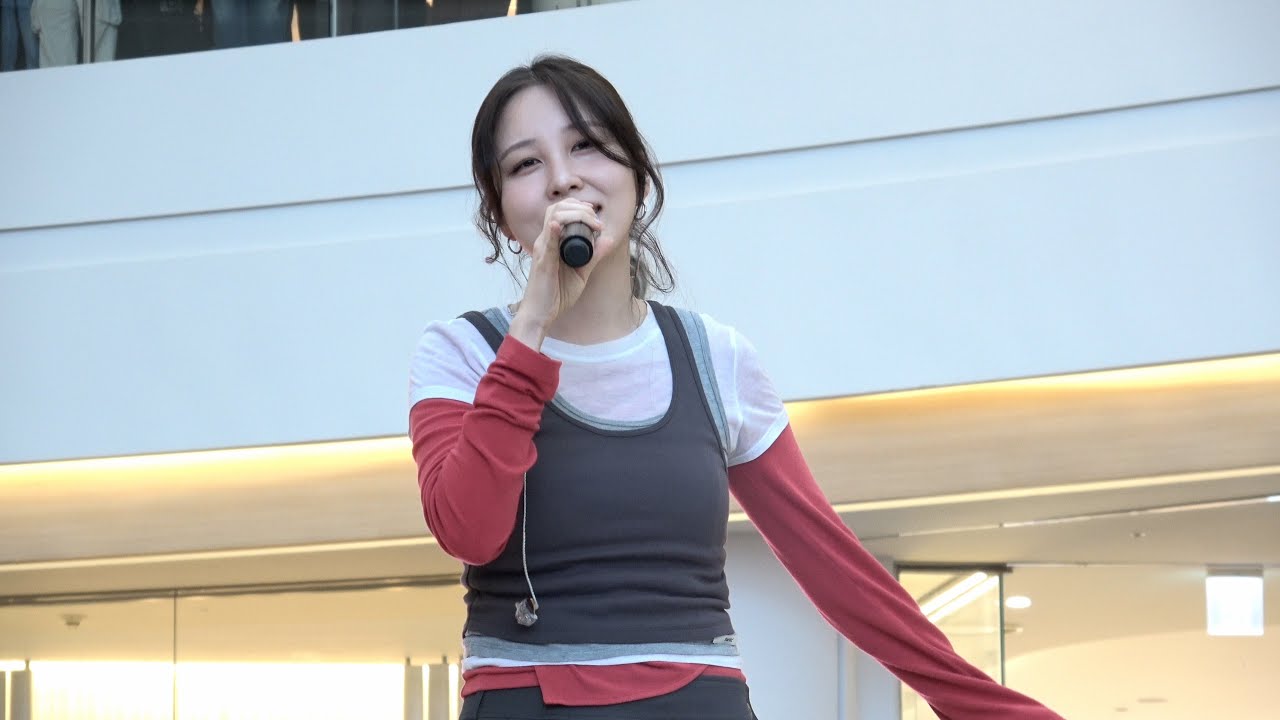 260228 권진아(Kwonjinah) - Silly Silly Love @ MUSIC SQUARE 뮤직스퀘어 #권진아 #kwonjinah 