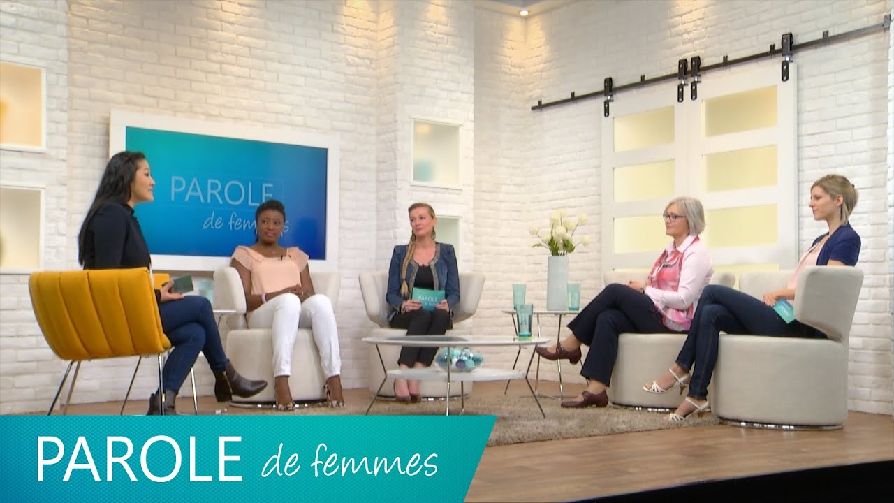 Comment aider les victimes de violence conjugale ? - Parole de femmes - Stéphanie Sourdril