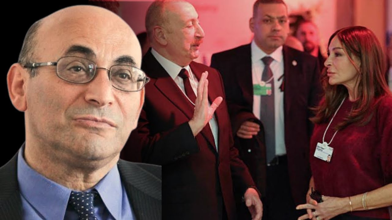 Osmanqızı CANLI Arif Yunusla 28.01.2025