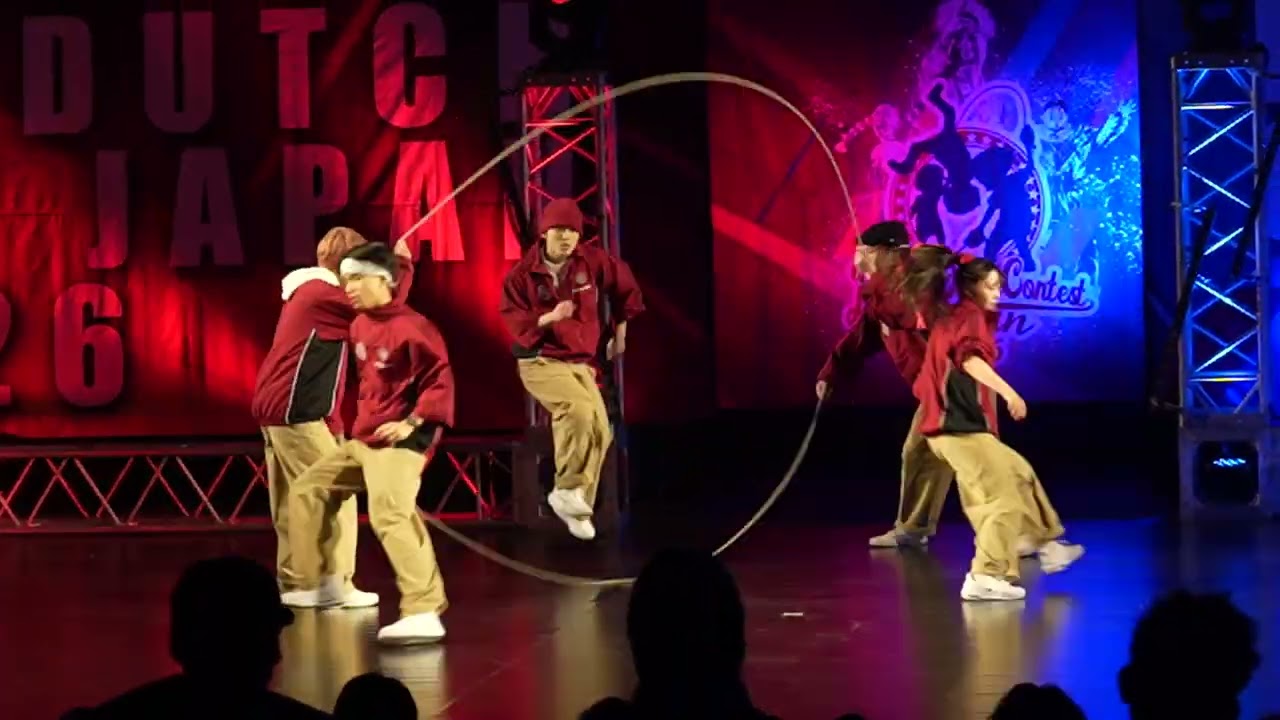 【DDCJ2026】Not Just 東京大学 D-act