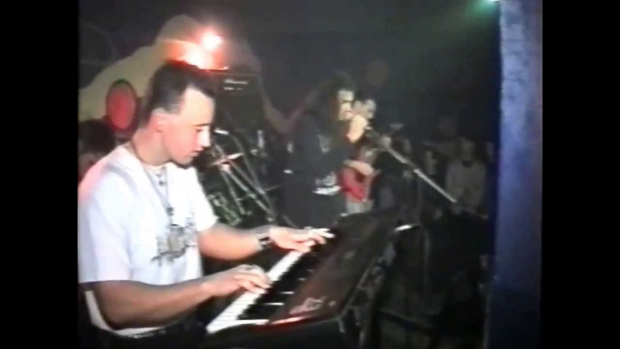 TWILIGHT Live with Kawir 03/02/1997