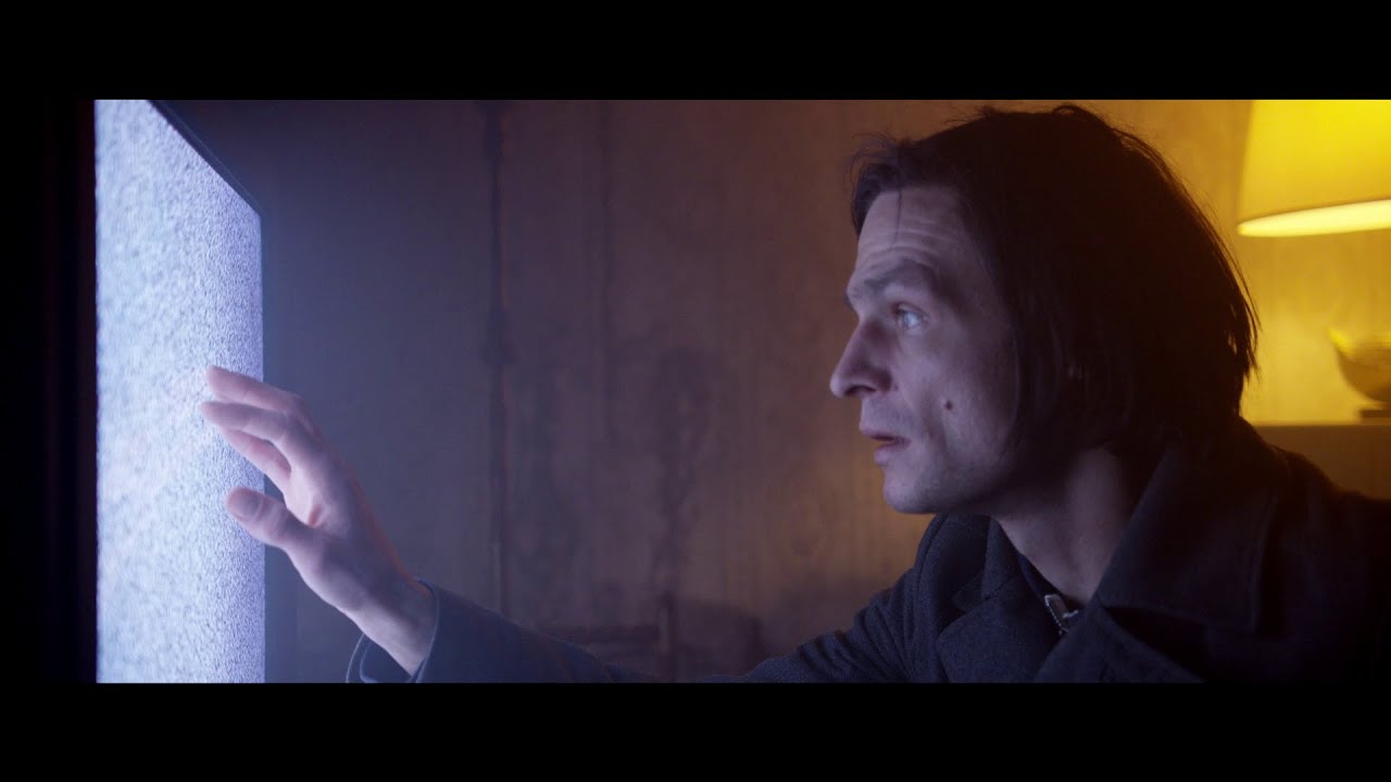 Samuel - Application Film (Cinematography) for HFF München 2017 - No Dialogue