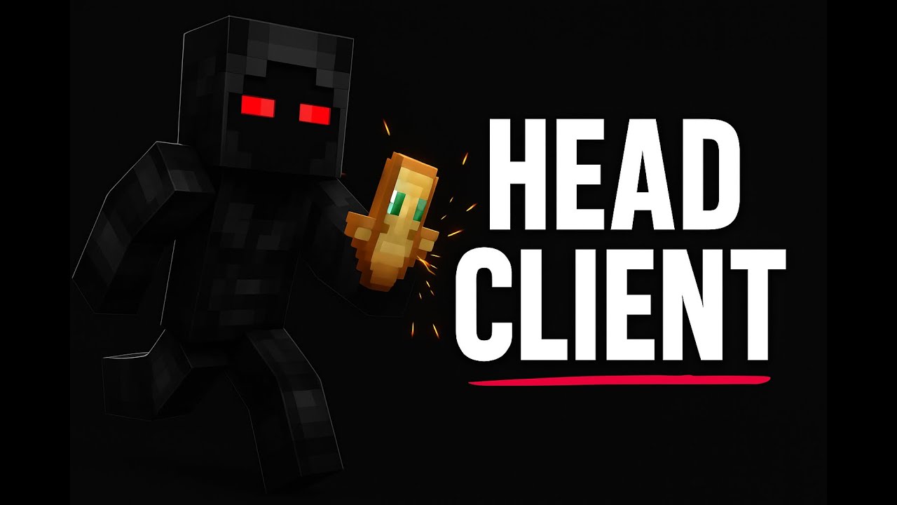 Najlepsze  nie wykrywalne cheaty do minecraft? (Grim Client w szoku)