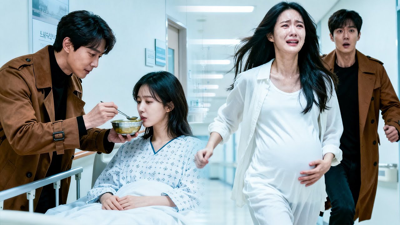 【Full Movie】丈夫無視妻子，專心照顧小三，懷孕妻子默默離開，他終於意識到錯了！