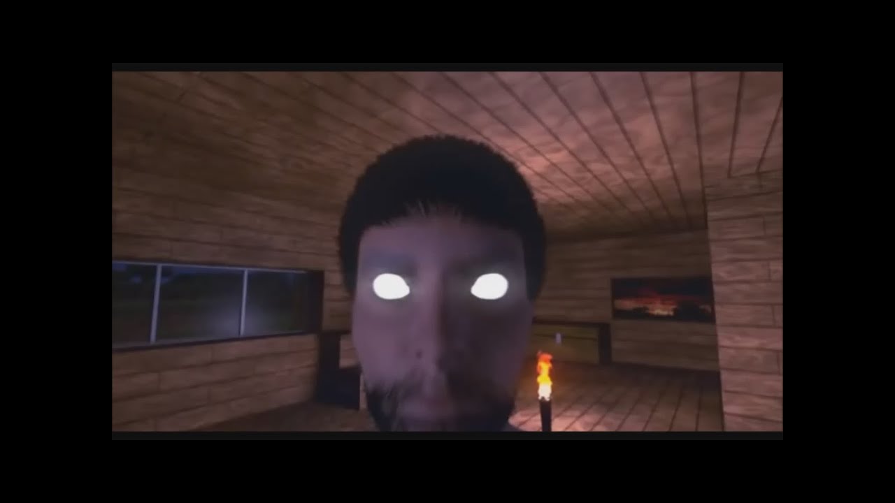 Polowanie na Herobrine odc.1