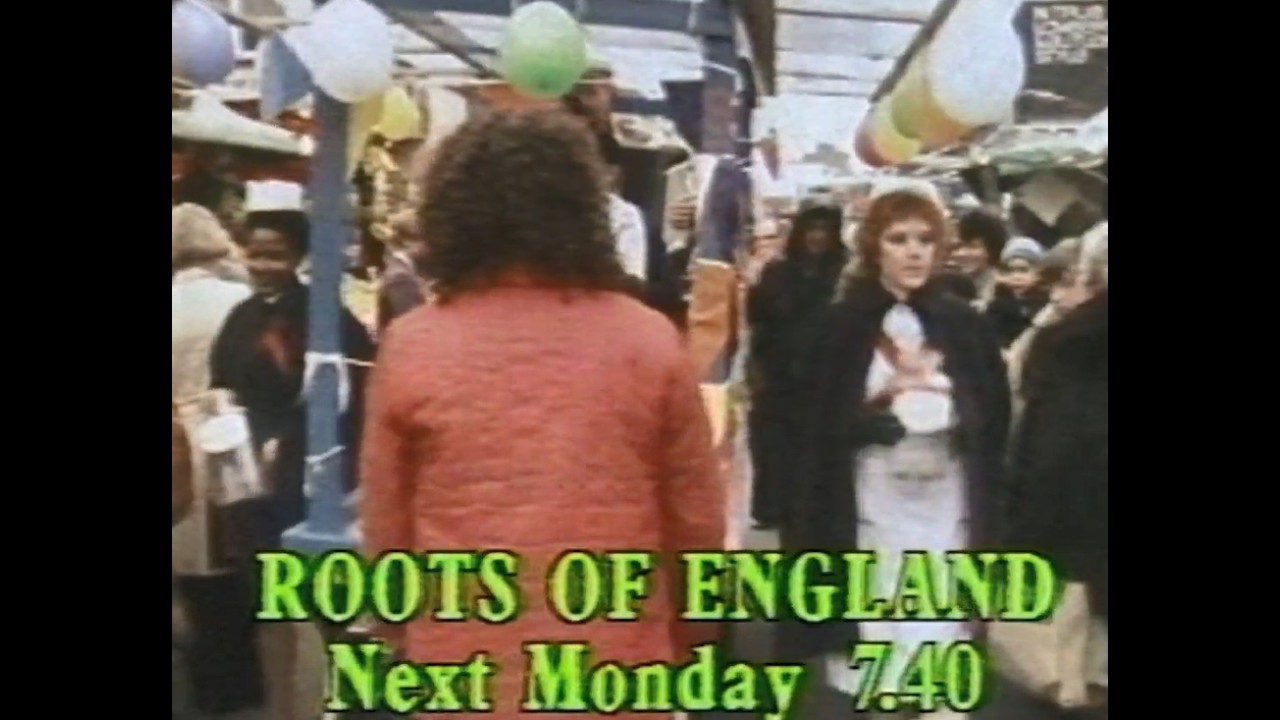 02 03 1981   BBC2   Horizon   Say It With Baby Grand