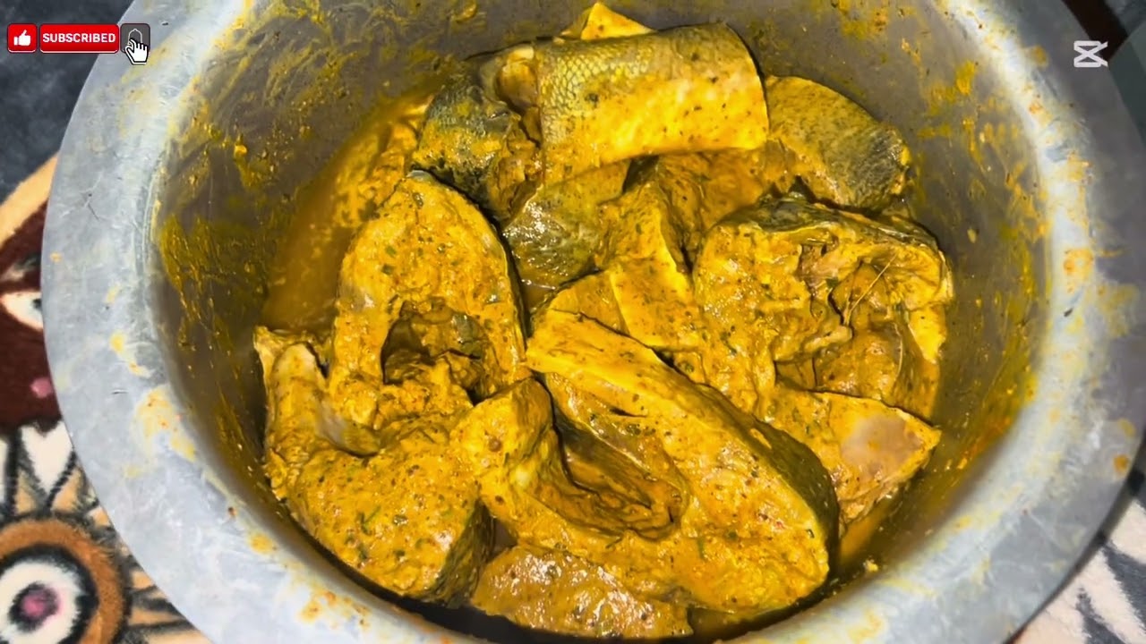first try cooking fish 🐟 / family review 🫠🤭🤪