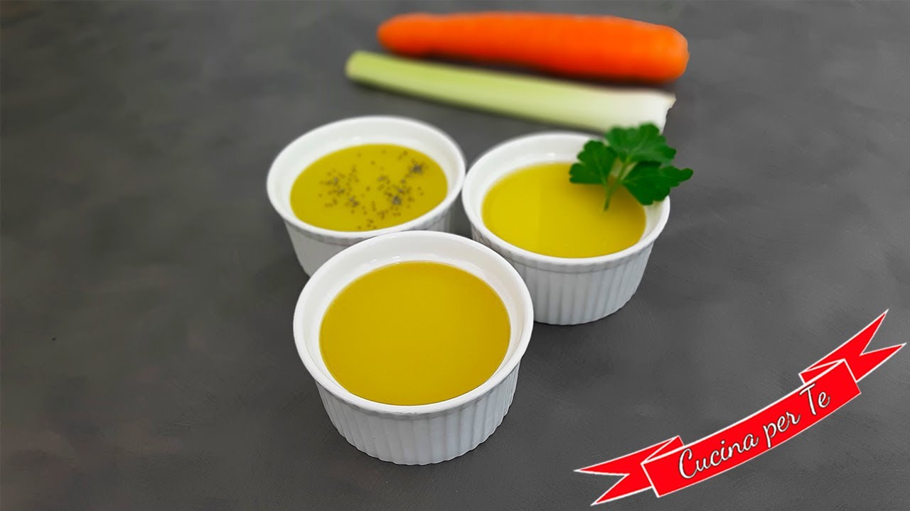 Salsa Vinaigrette e Citronette - Scuola di cucina