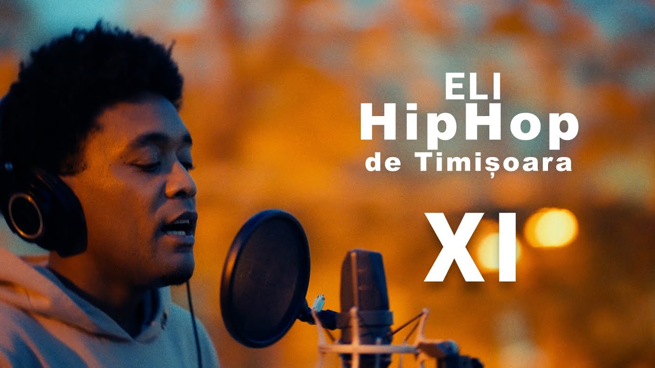Eli Hip-Hop de Timisoara XI