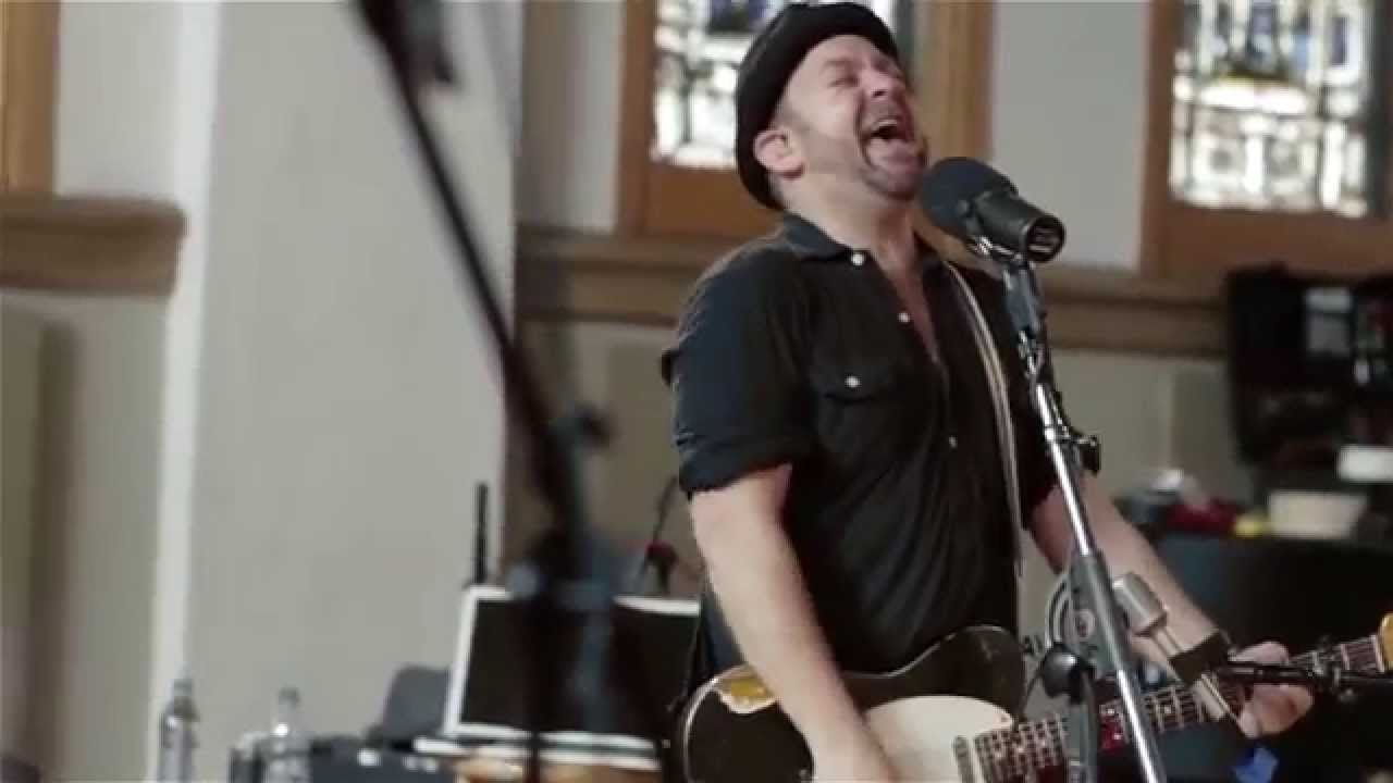Kristian Bush - Make Another Memory (Live from Ocean Way Studios)