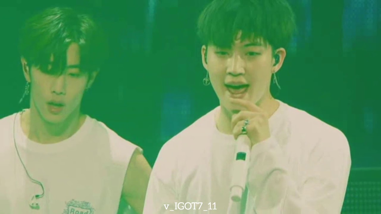 GOT7 ARENA SPECIAL 2018-2019 DVD "Road 2 U" - THE New Era