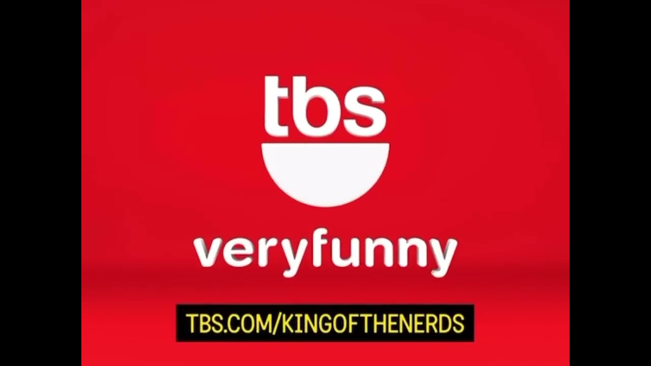 TBS Very Funny Logos (Spanish and American only)