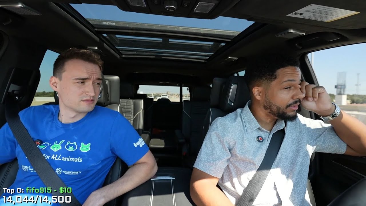 Nick Realises What Went Wrong with Malena
