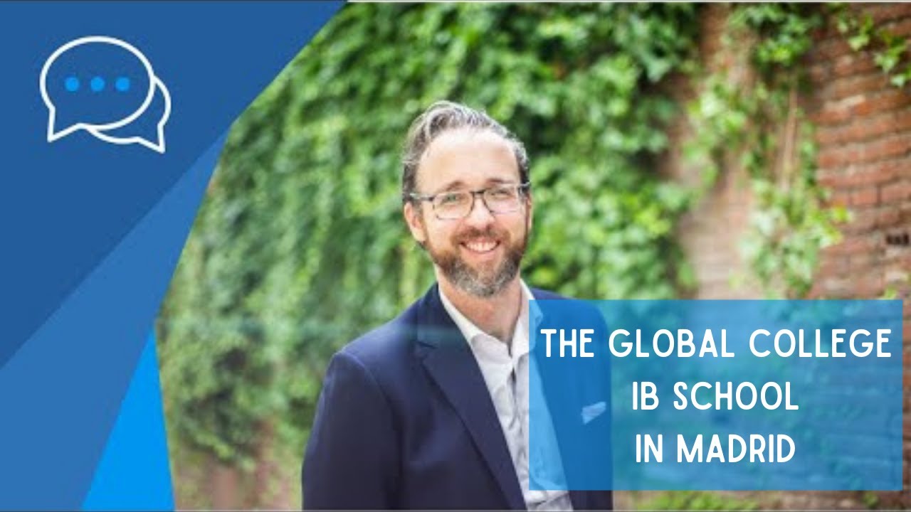 How The Global College turns your child into tomorrow&rsquo;s top entrepreneur | IB Schools in Madrid