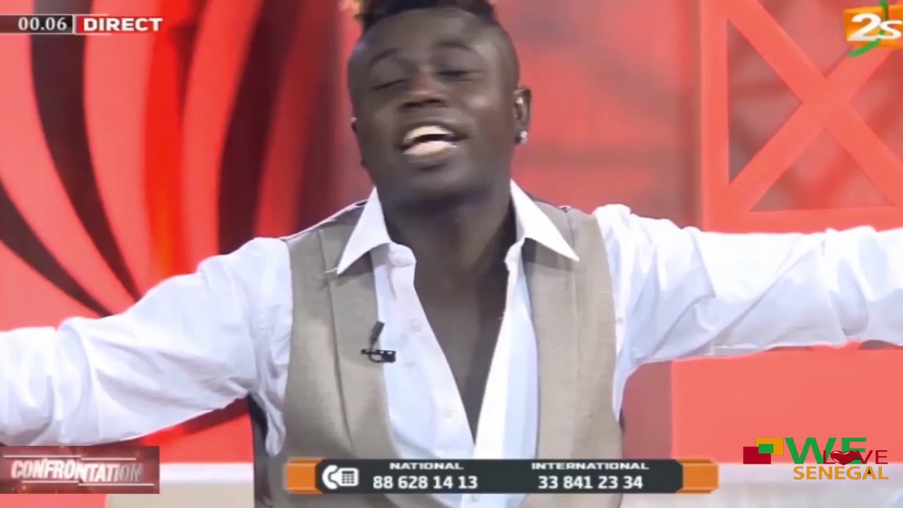 best of confrontation 10000 problemes pawlish mbaye ouzin k