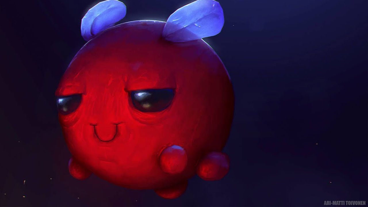 Гайд-Прохождение Айзека - Эпизод 186 - Мамин Нож с Лучом, жертвоприношения с неизвестным здоровьем